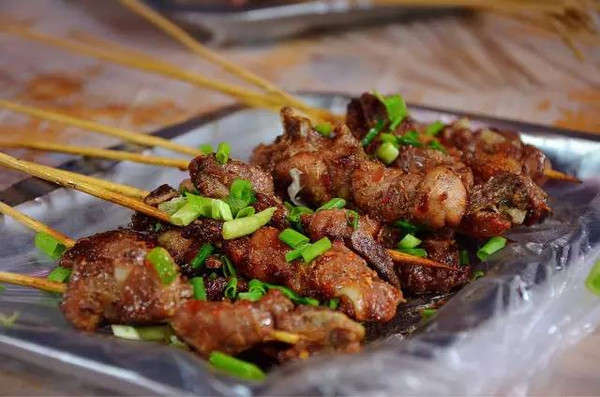 五指山五花肉培训
